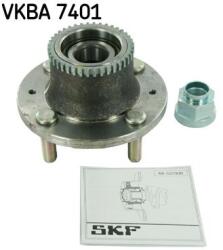 SKF Set rulment roata SKF VKBA 7401 (VKBA 7401) - fixbox