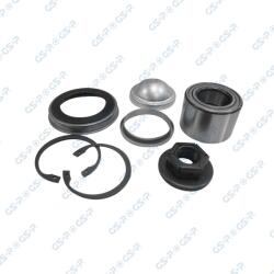 GSP Set rulment roata GSP GK3532 (GK3532) - fixbox