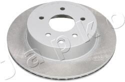 JAPKO Disc frana JAPKO 61158C (61158C) - fixbox