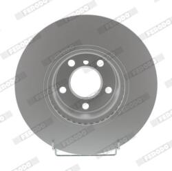 FERODO Disc frana FERODO DDF2314C-1 (DDF2314C-1)