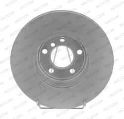 FERODO Disc frana FERODO DDF1271C (DDF1271C)