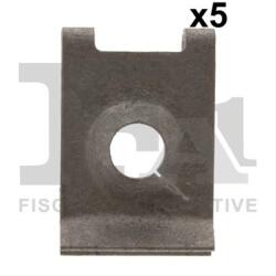 FA1 Piulita din tabla FA1 99-10095.5 - fixbox