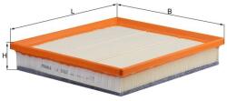 MAHLE Filtru aer MAHLE LX 3062 (LX 3062) - fixbox
