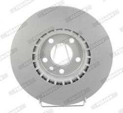 FERODO Disc frana FERODO DDF2182C-1 (DDF2182C-1)