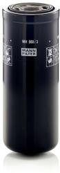 Mann-filter Filtru ulei MANN-FILTER WH 980/3 (WH 980/3) - fixbox