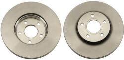 TRW Disc frana TRW DF6536 - fixbox