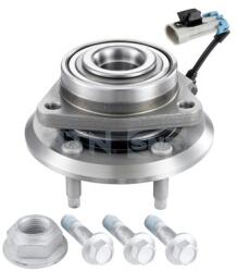 SNR Set rulment roata SNR R190.11 (R190.11) - fixbox