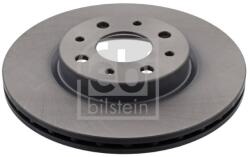 Febi Bilstein Disc frana FEBI BILSTEIN 10617 (10617) - fixbox