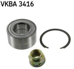 SKF Set rulment roata SKF VKBA 3416 (VKBA 3416) - fixbox