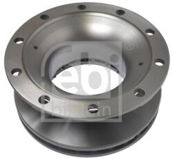 Febi Bilstein Disc frana FEBI BILSTEIN 29153 (29153) - fixbox