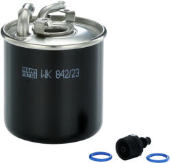 Mann-filter Filtru combustibil MANN-FILTER WK 842/23 x (WK 842/23 x) - fixbox