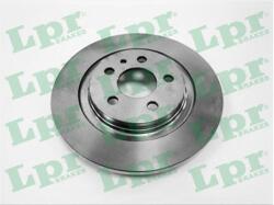LPR Disc frana LPR F2009P (F2009P) - fixbox