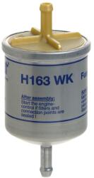 Hengst Filter Filtru combustibil HENGST FILTER H163WK (H163WK) - fixbox