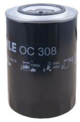 MAHLE Filtru ulei MAHLE OC 308 (OC 308) - fixbox
