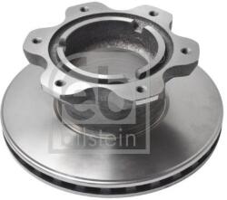 Febi Bilstein Disc frana FEBI BILSTEIN 29169 - fixbox
