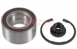 METZGER Set rulment roata METZGER WM 2197 (WM 2197)