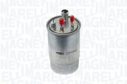 Magneti Marelli Filtru combustibil MAGNETI MARELLI 153071760220 (153071760220) - fixbox