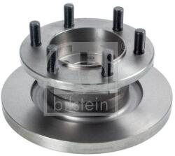 Febi Bilstein Disc frana FEBI BILSTEIN 108117 (108117) - fixbox
