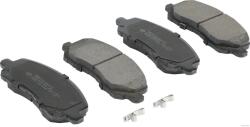 Herth+buss Jakoparts Set placute frana HERTH+BUSS JAKOPARTS J3605046 (J3605046)