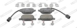 FERODO Set placute frana FERODO FDB4692 (FDB4692)