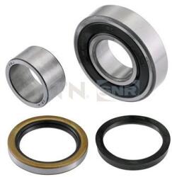 SNR Set rulment roata SNR R168.36 (R168.36)