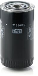 Mann-filter Filtru ulei MANN-FILTER W 950/22 (W 950/22) - fixbox
