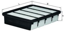MAHLE Filtru aer MAHLE LX 929 (LX 929) - fixbox