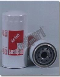 FLEETGUARD Filtru ulei FLEETGUARD LF673 - fixbox