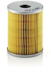 Mann-filter Filtru combustibil MANN-FILTER P 810 x (P 810 x) - fixbox