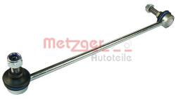METZGER Brat/bieleta suspensie, stabilizator METZGER 53004211