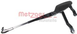 METZGER brat stergator, parbriz METZGER 2190464 - fixbox