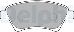 DELPHI Set placute frana DELPHI LP1730 (LP1730)