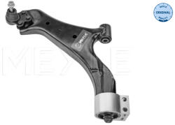 MEYLE Brat, suspensie roata MEYLE 616 050 0032 - fixbox