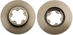 TRW Disc frana TRW DF2389S (DF2389S)