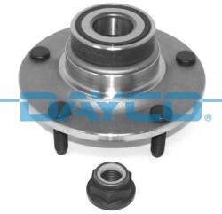 DAYCO Set rulment roata DAYCO KWD1286 (KWD1286) - fixbox