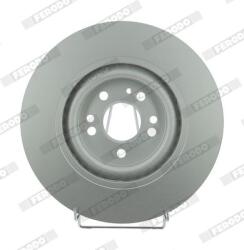 FERODO Disc frana FERODO DDF1085C-1 (DDF1085C-1)