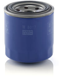 Mann-filter Filtru ulei MANN-FILTER W 8017 (W 8017) - fixbox
