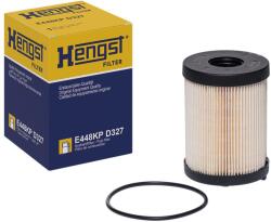 Hengst Filter Filtru combustibil HENGST FILTER E448KP D327 (E448KP D327) - fixbox