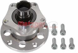 METZGER Set rulment roata METZGER WM 3489 (WM 3489)