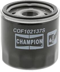 CHAMPION Filtru ulei CHAMPION COF102137S (COF102137S) - fixbox