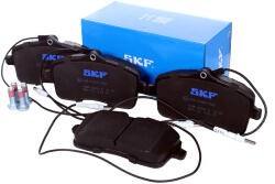 SKF Set placute frana SKF VKBP 80232 E (VKBP 80232 E)
