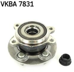 SKF Set rulment roata SKF VKBA 7831 (VKBA 7831) - fixbox