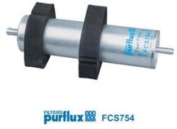 PURFLUX Filtru combustibil PURFLUX FCS754 (FCS754) - fixbox