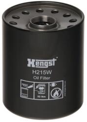 Hengst Filter Filtru ulei HENGST FILTER H215W (H215W) - fixbox