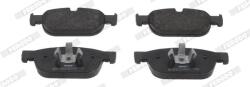 FERODO Set placute frana FERODO FDB5117 (FDB5117)