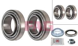 Fag Set rulment roata FAG 713 6789 60 (713 6789 60)