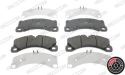 FERODO Set placute frana FERODO FDB4717 (FDB4717)