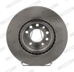 FERODO Disc frana FERODO DDF1512 (DDF1512)