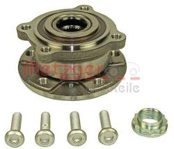 METZGER Set rulment roata METZGER WM 6619 (WM 6619)