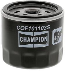 CHAMPION Filtru ulei CHAMPION COF101103S (COF101103S) - fixbox